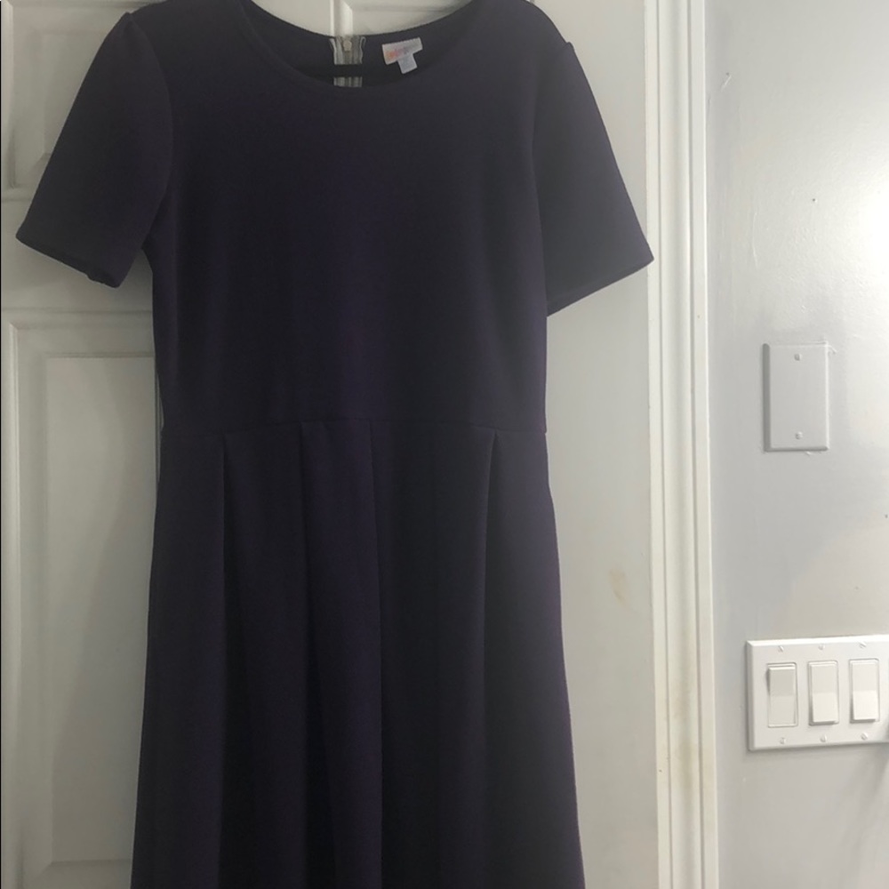 Lularoe NWOT Amelia